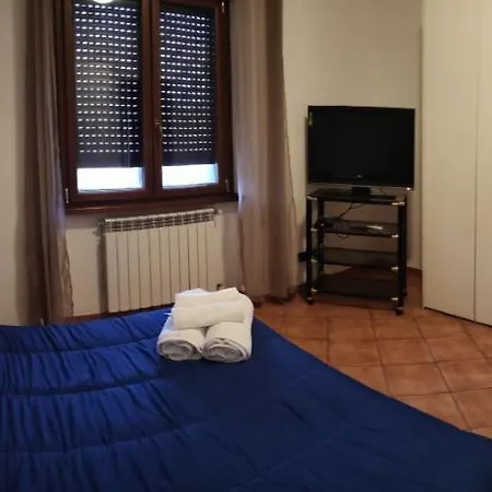 Nice House * Fiumicino