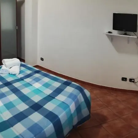 Nice House Fiumicino