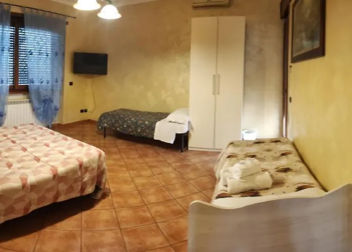 Nice House Гостевой дом